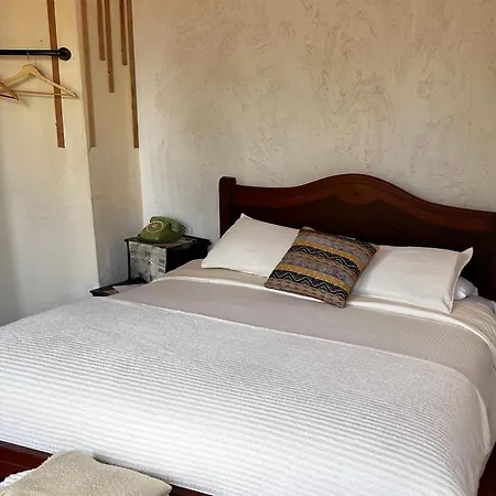 Bed and breakfast Skema Collections Quito
